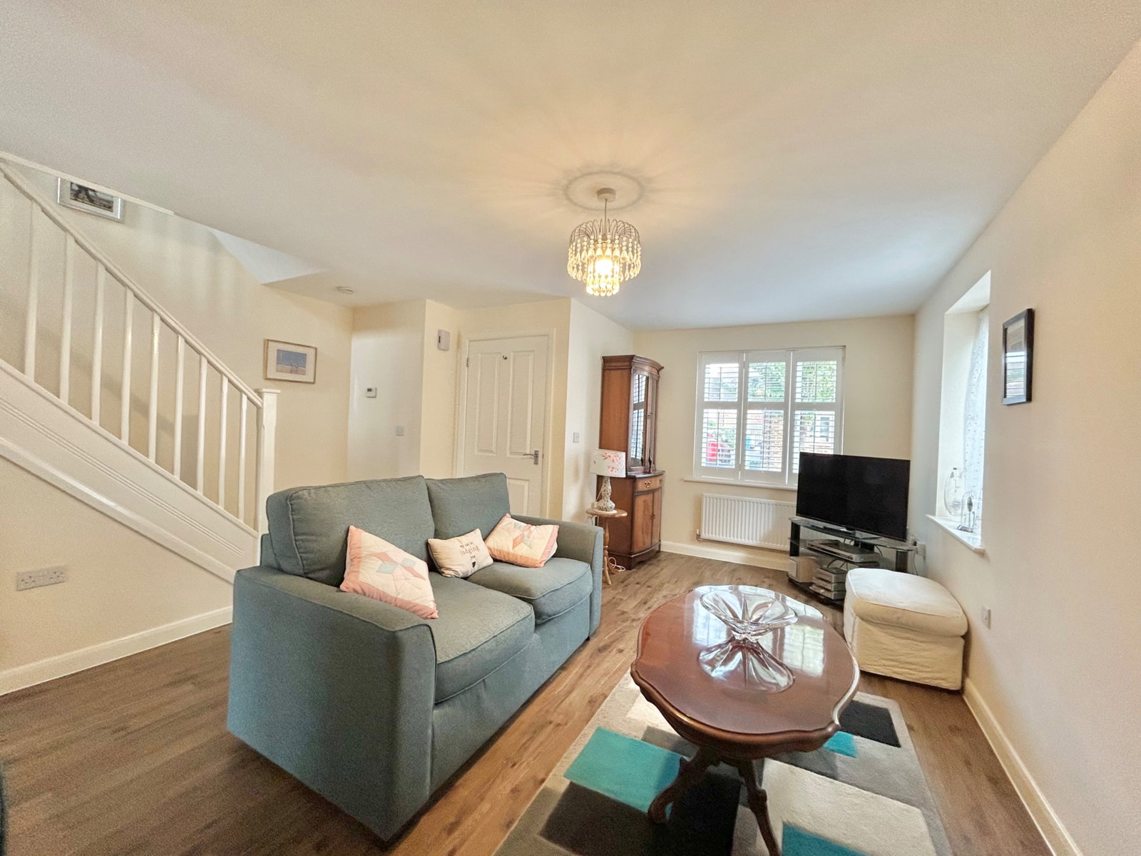 Semi Detached House in Sittingbourne