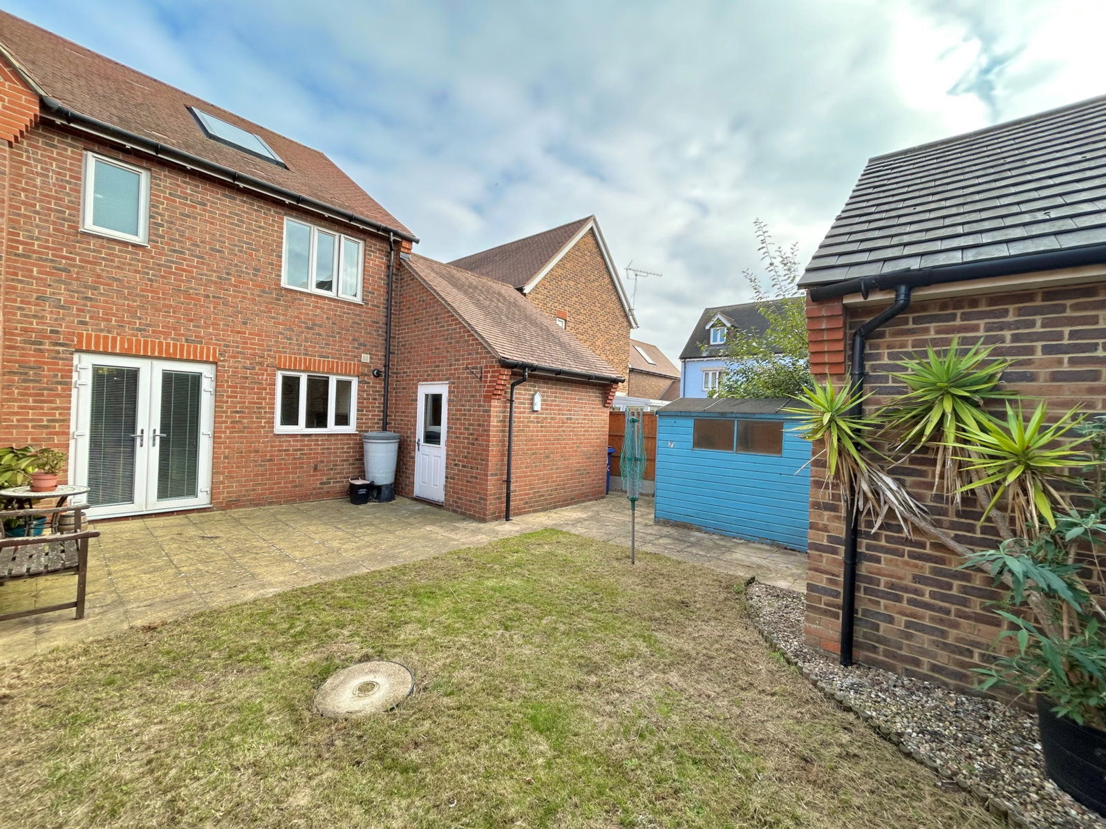 Semi Detached House in Sittingbourne