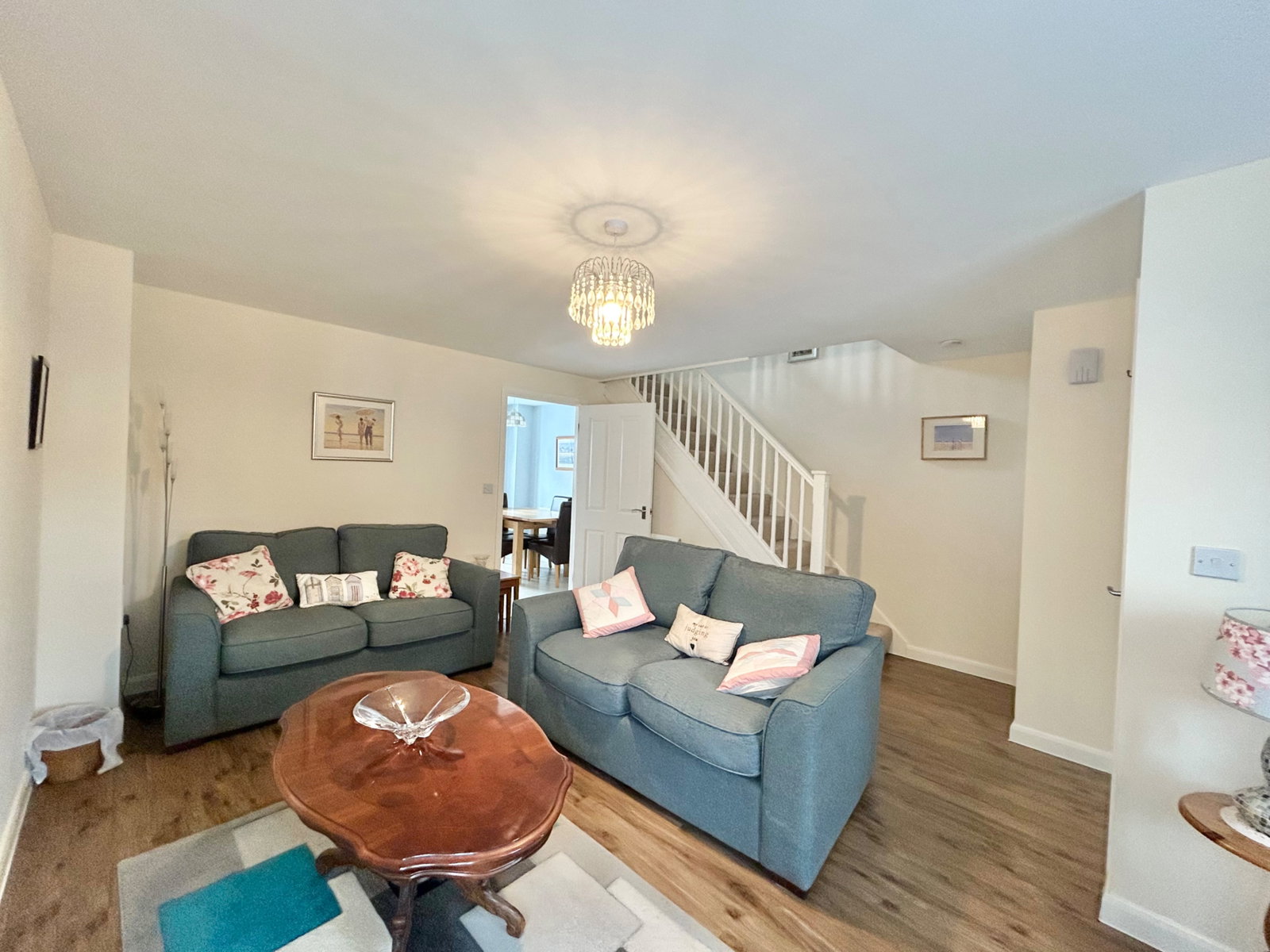 Semi Detached House in Sittingbourne