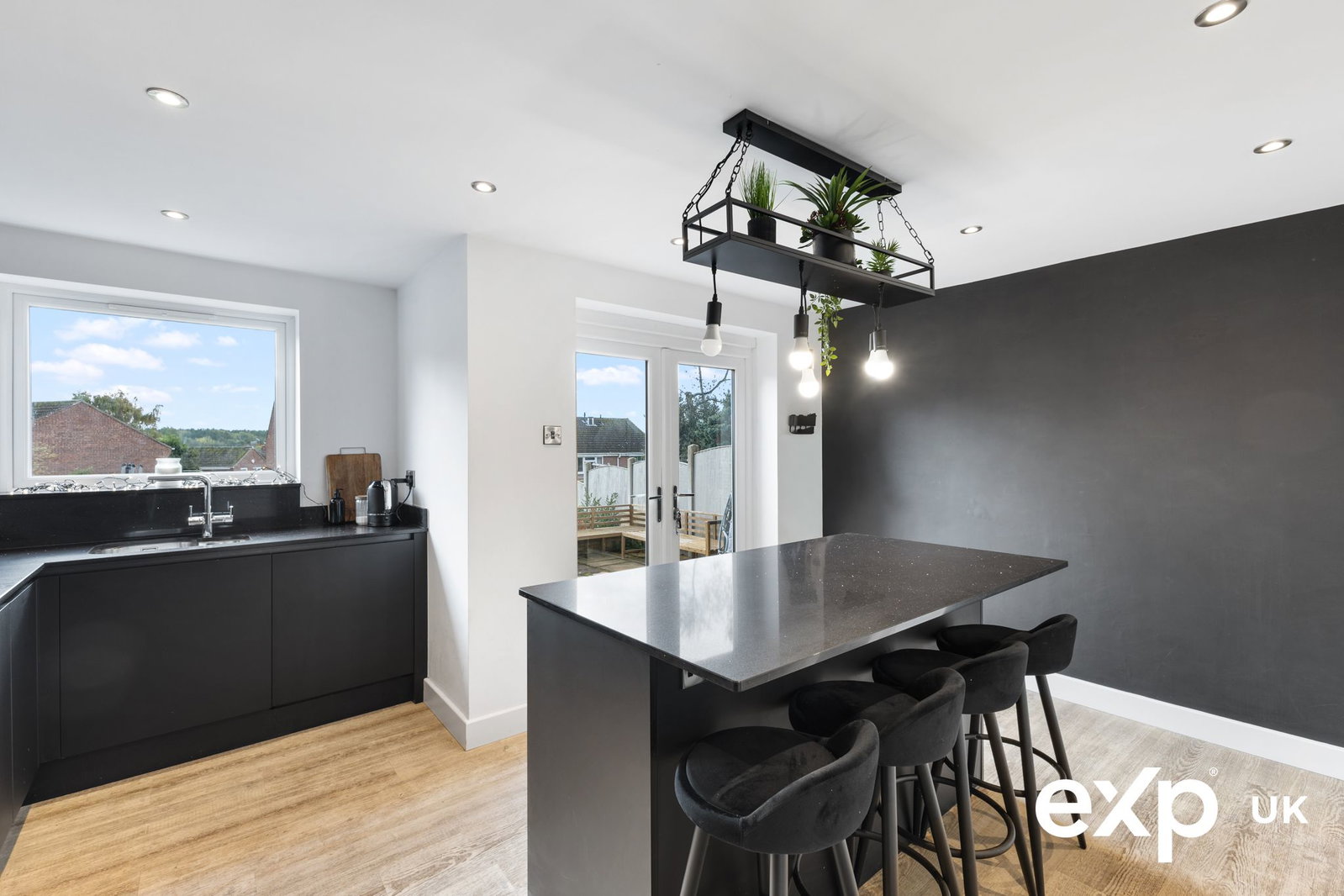 Detached House in Rainworth