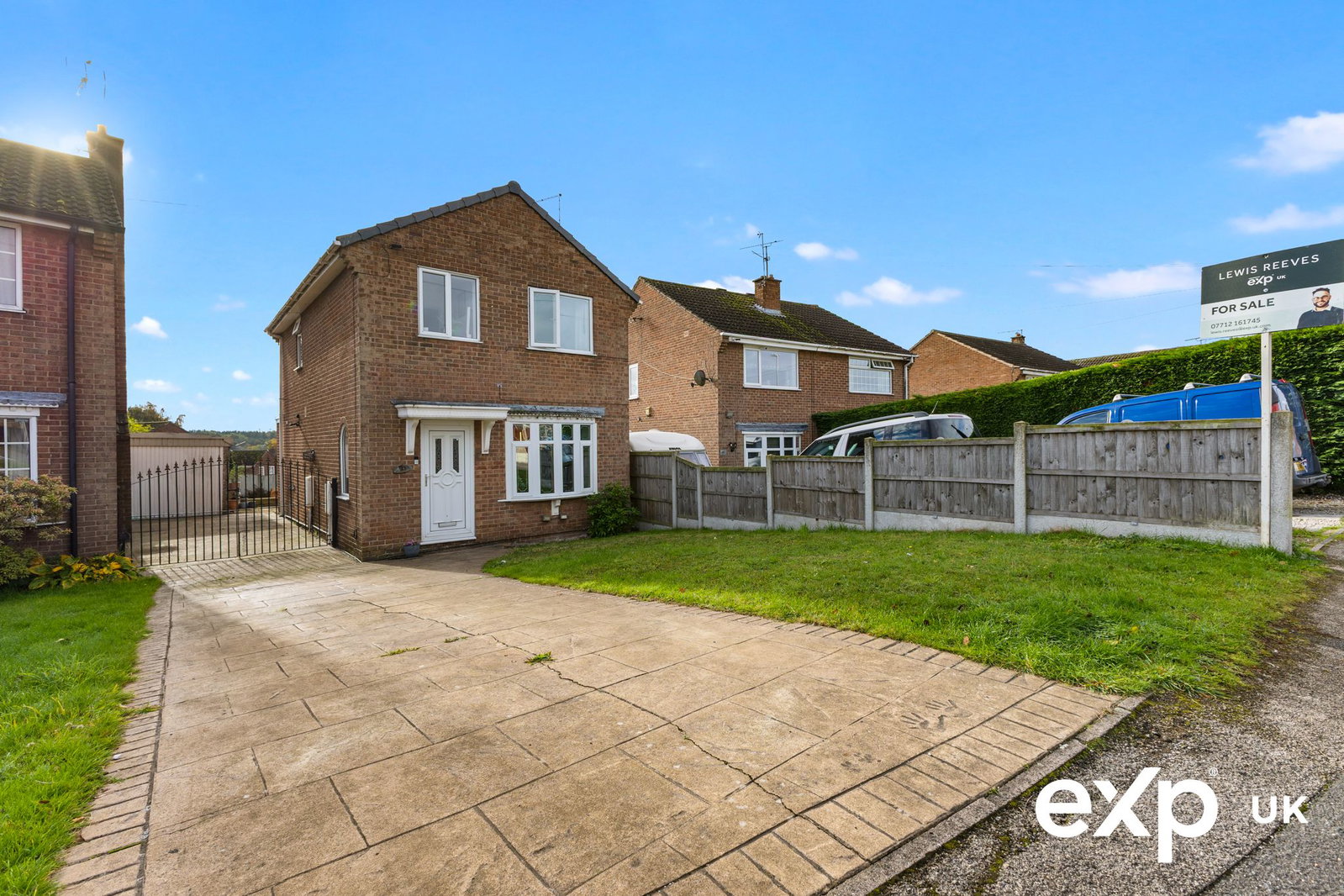 Detached House in Rainworth