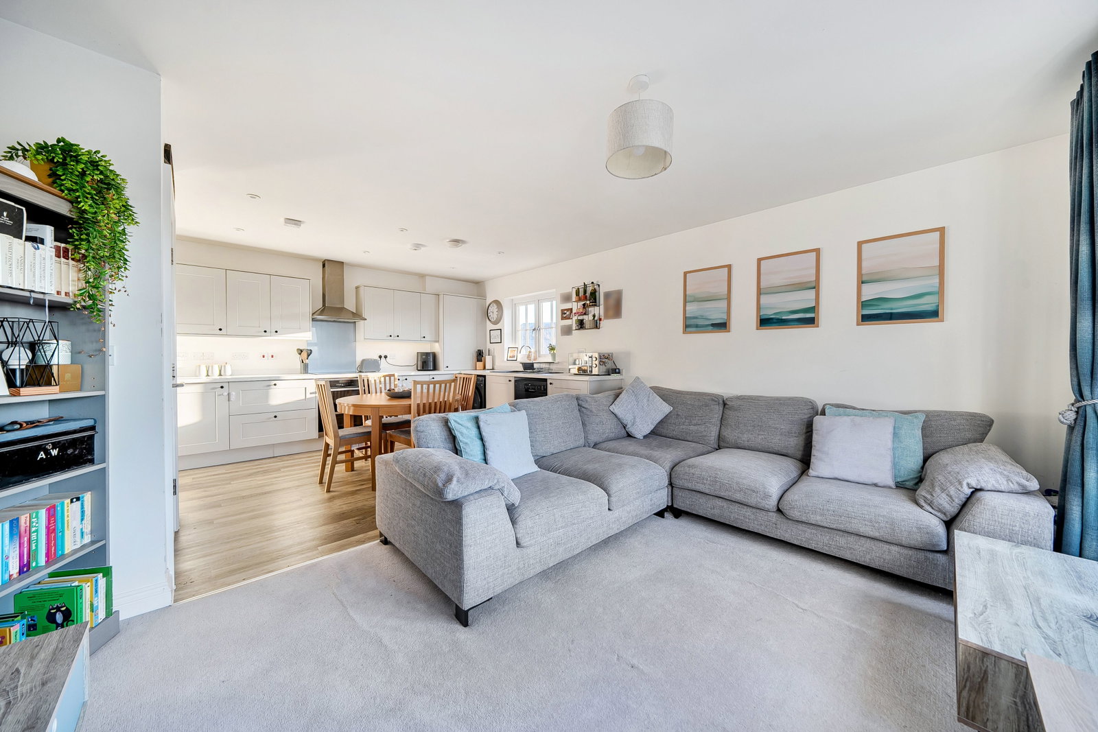 Coach House in Ramsgate