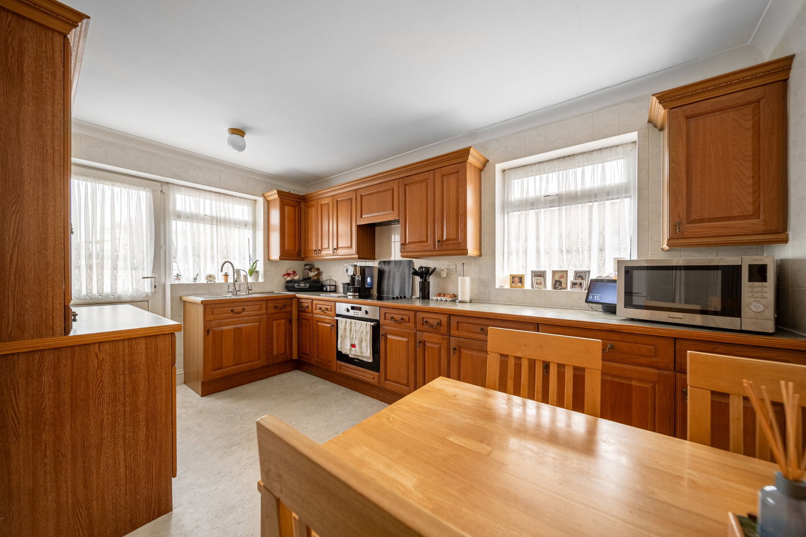 Semi Detached Bungalow in Longfield