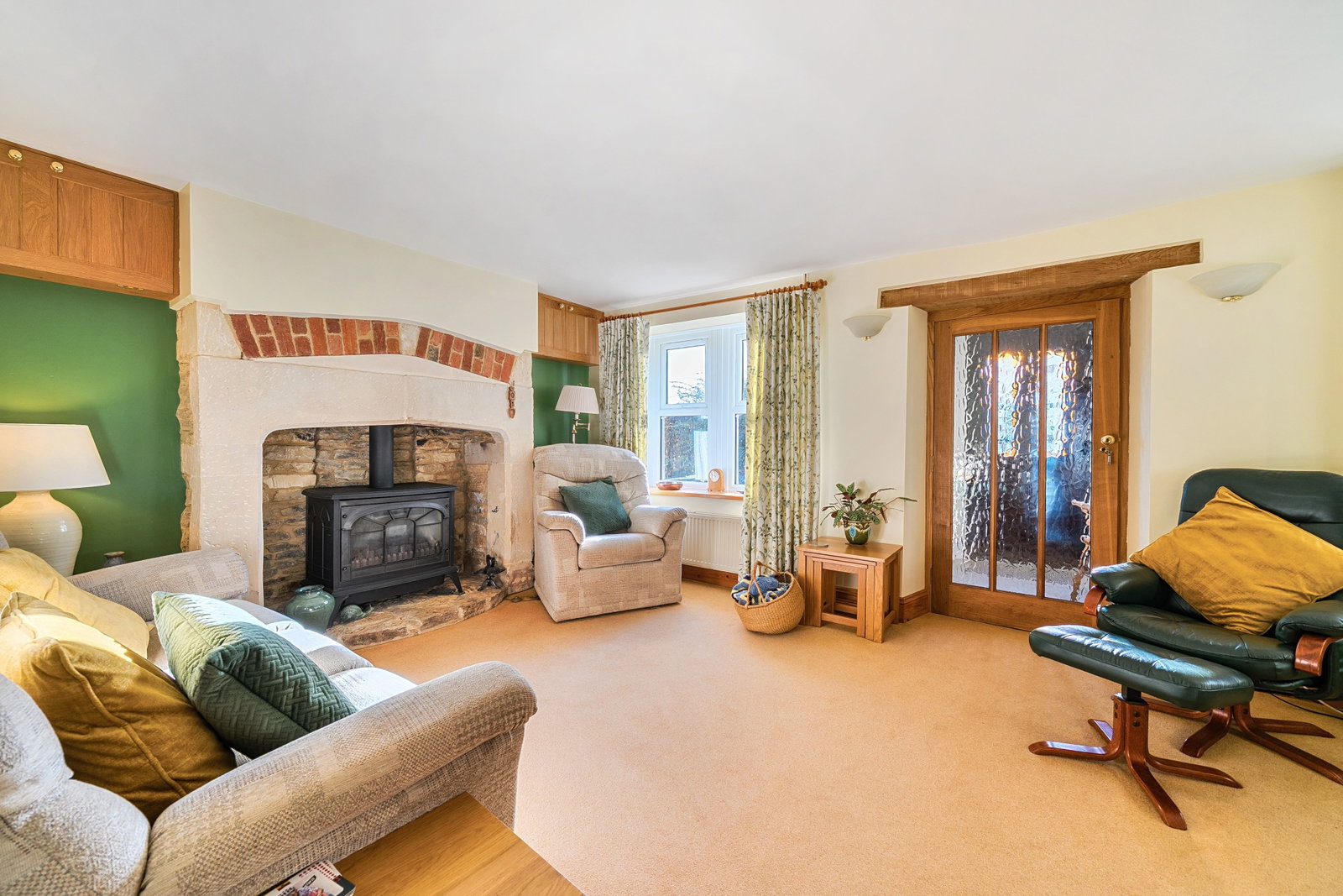 Cottage in Melksham