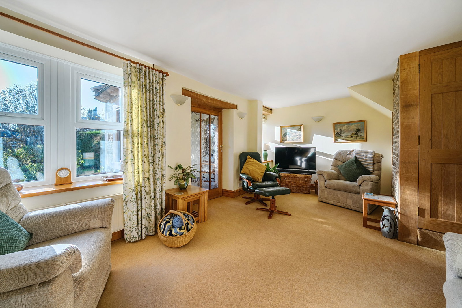 Cottage in Melksham