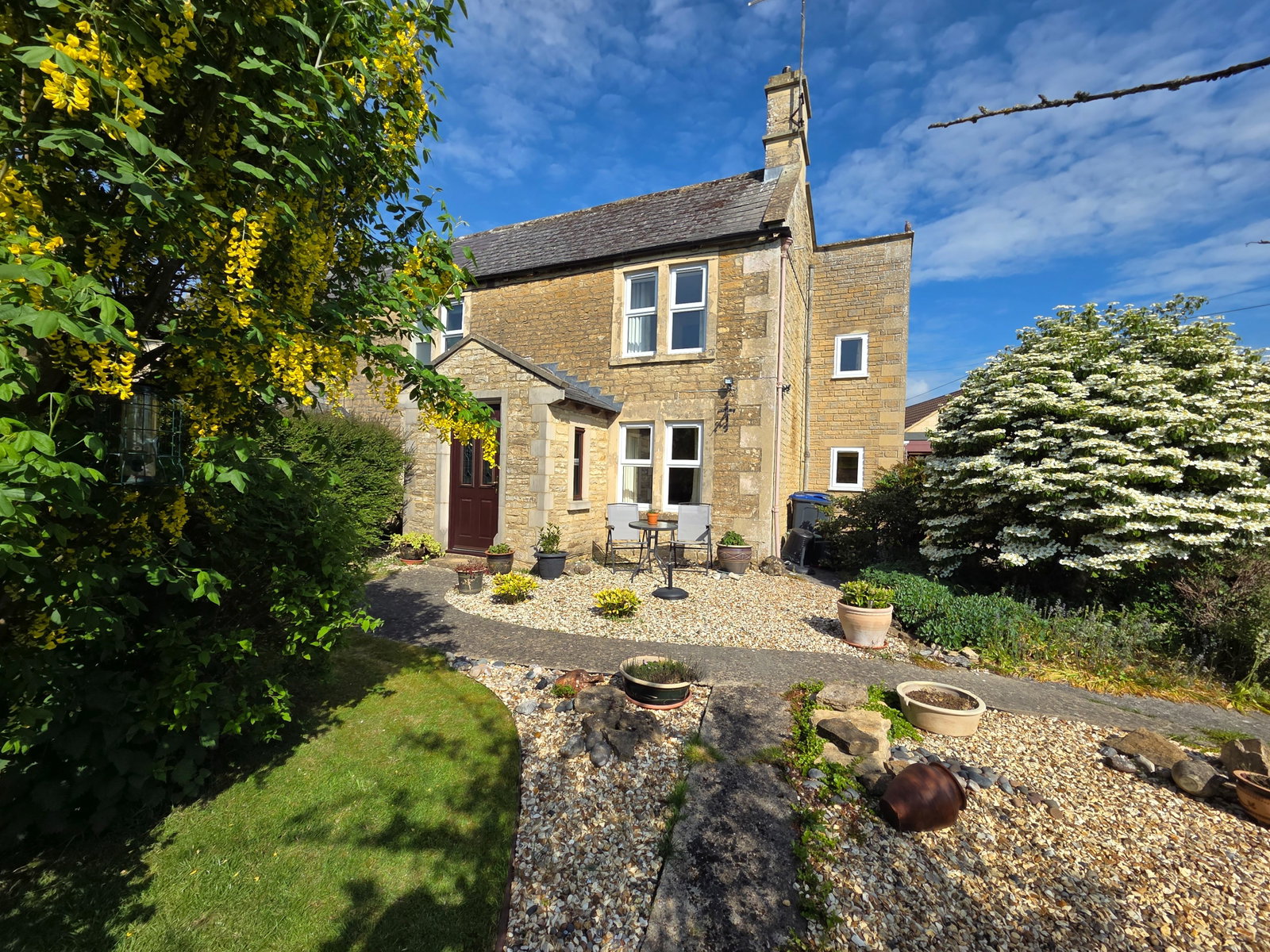 Cottage in Melksham