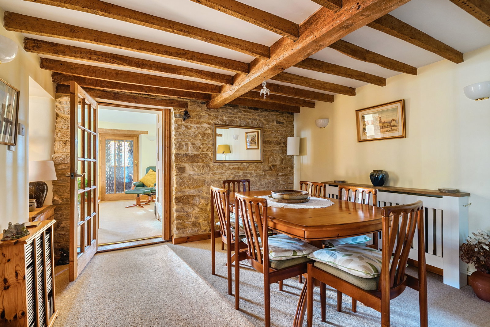 Cottage in Melksham