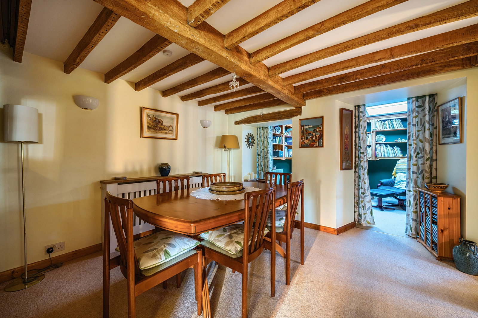 Cottage in Melksham