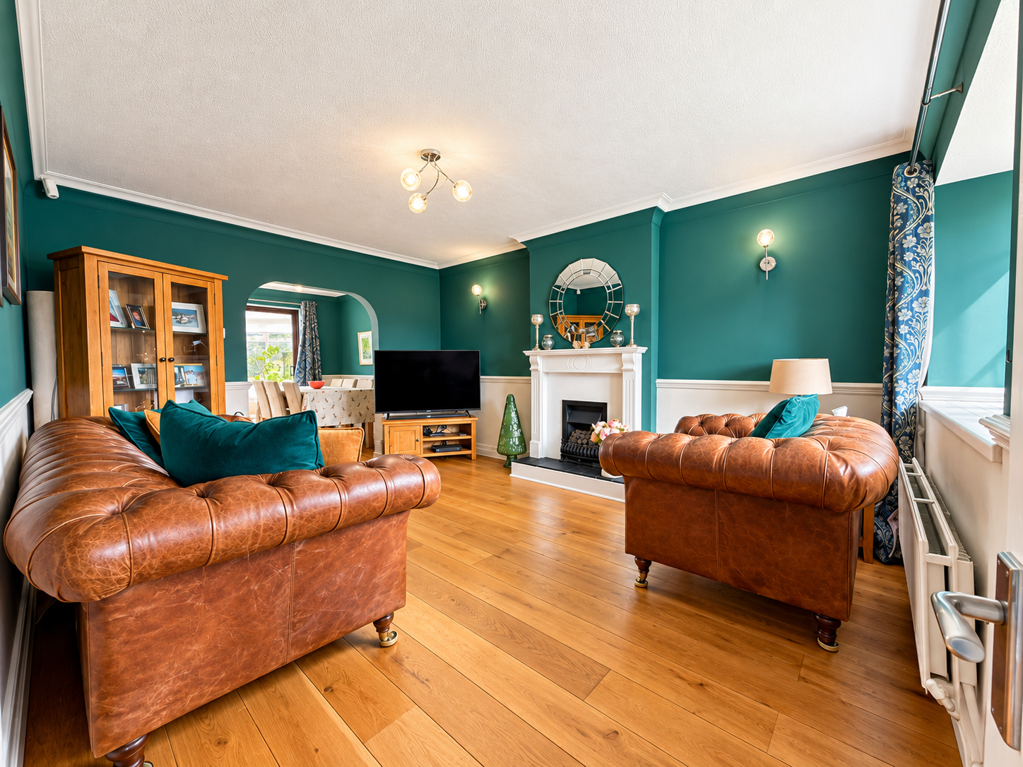 Detached House for sale in Stockport, Tynedale Close, South Reddish, Stockport, SK5 7NA