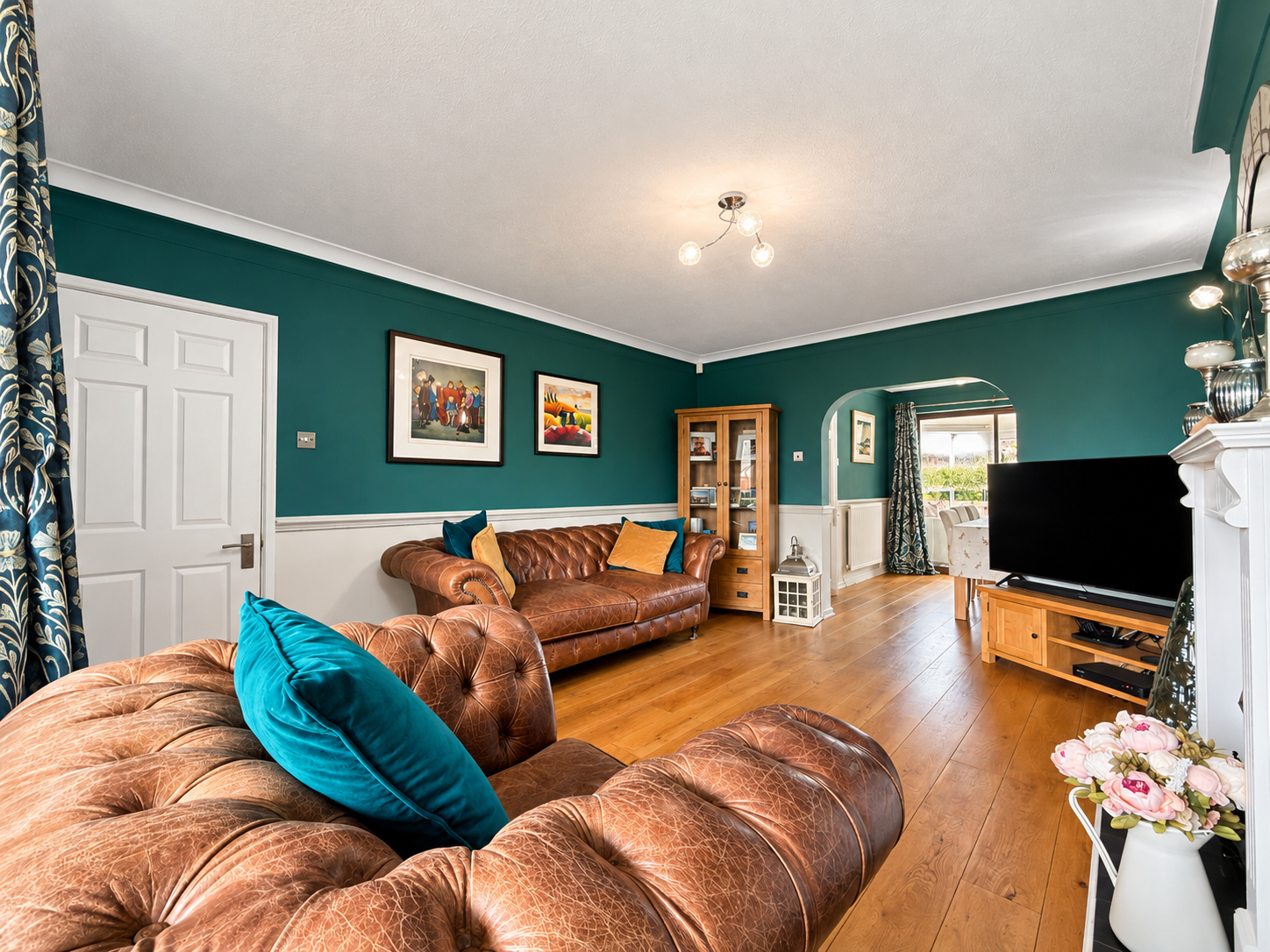 Detached House for sale in Stockport, Tynedale Close, South Reddish, Stockport, SK5 7NA