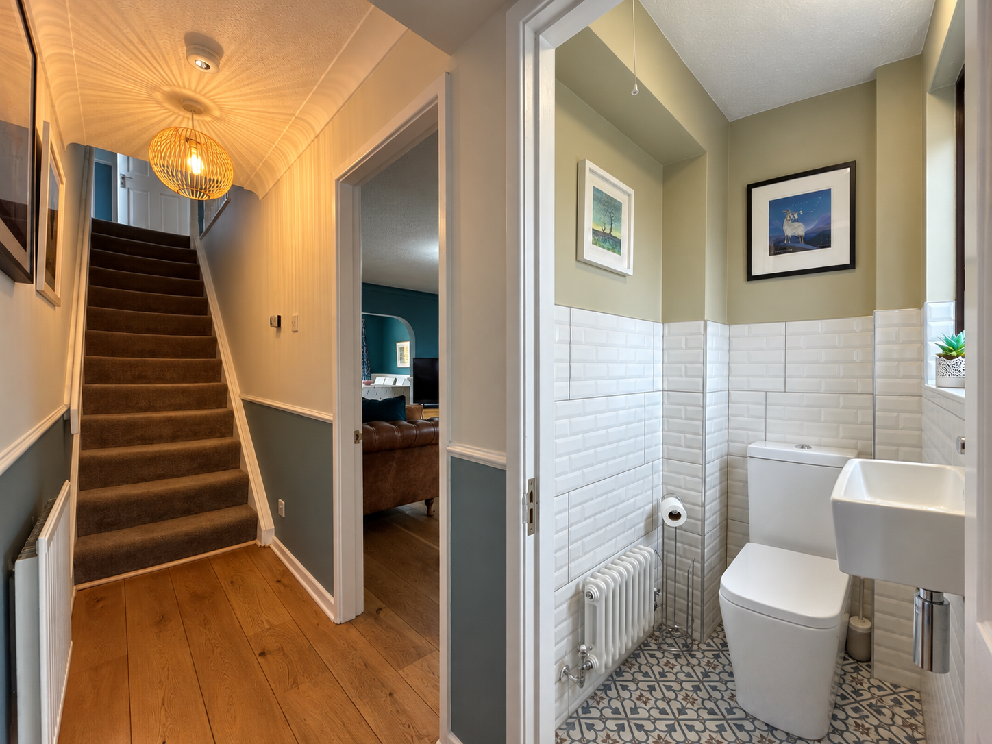 Detached House for sale in Stockport, Tynedale Close, South Reddish, Stockport, SK5 7NA