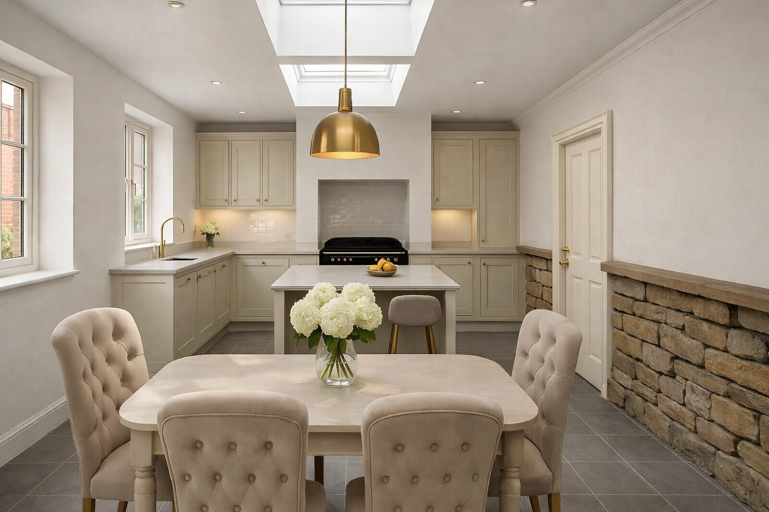 Semi Detached House in Chester