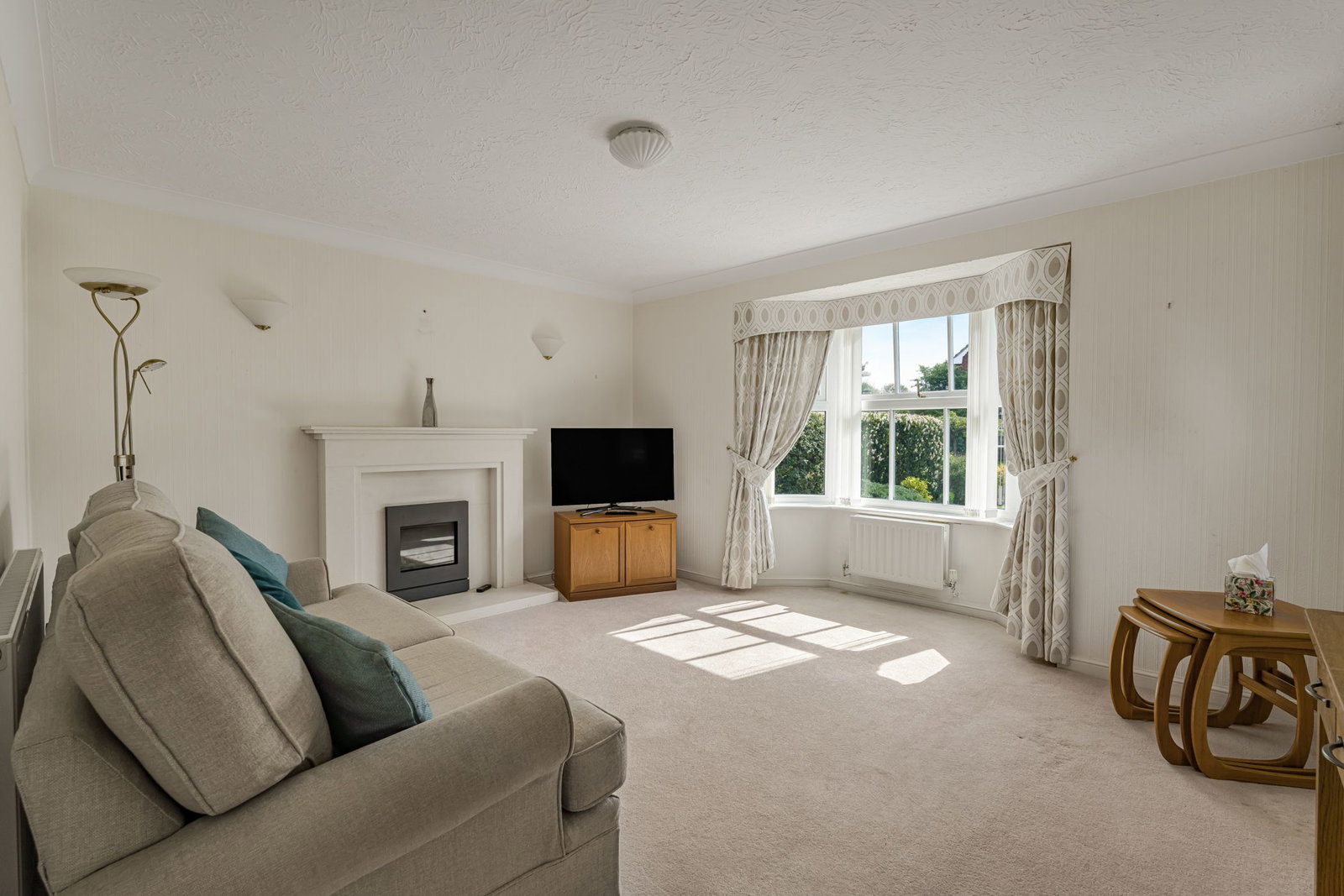 Detached House in Cheltenham