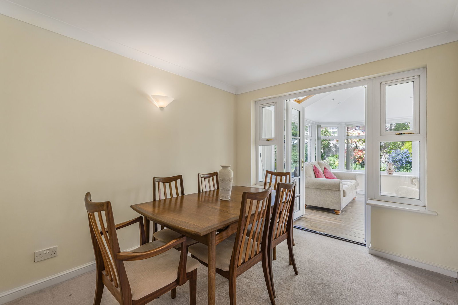 Detached House in Cheltenham
