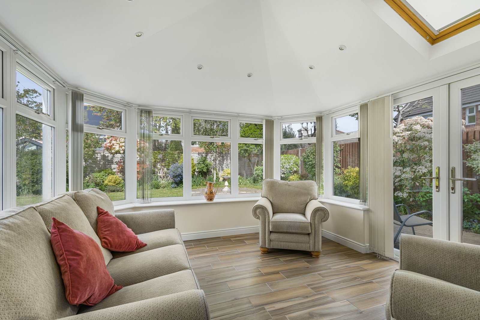 Detached House in Cheltenham