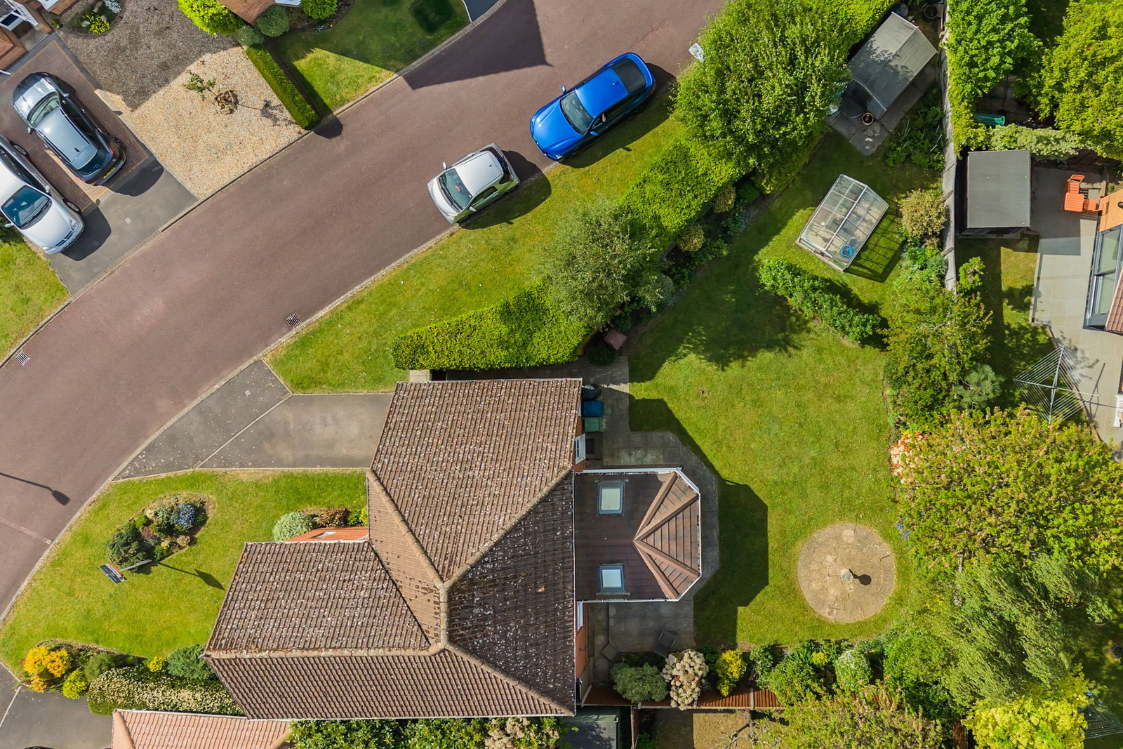 Detached House in Cheltenham