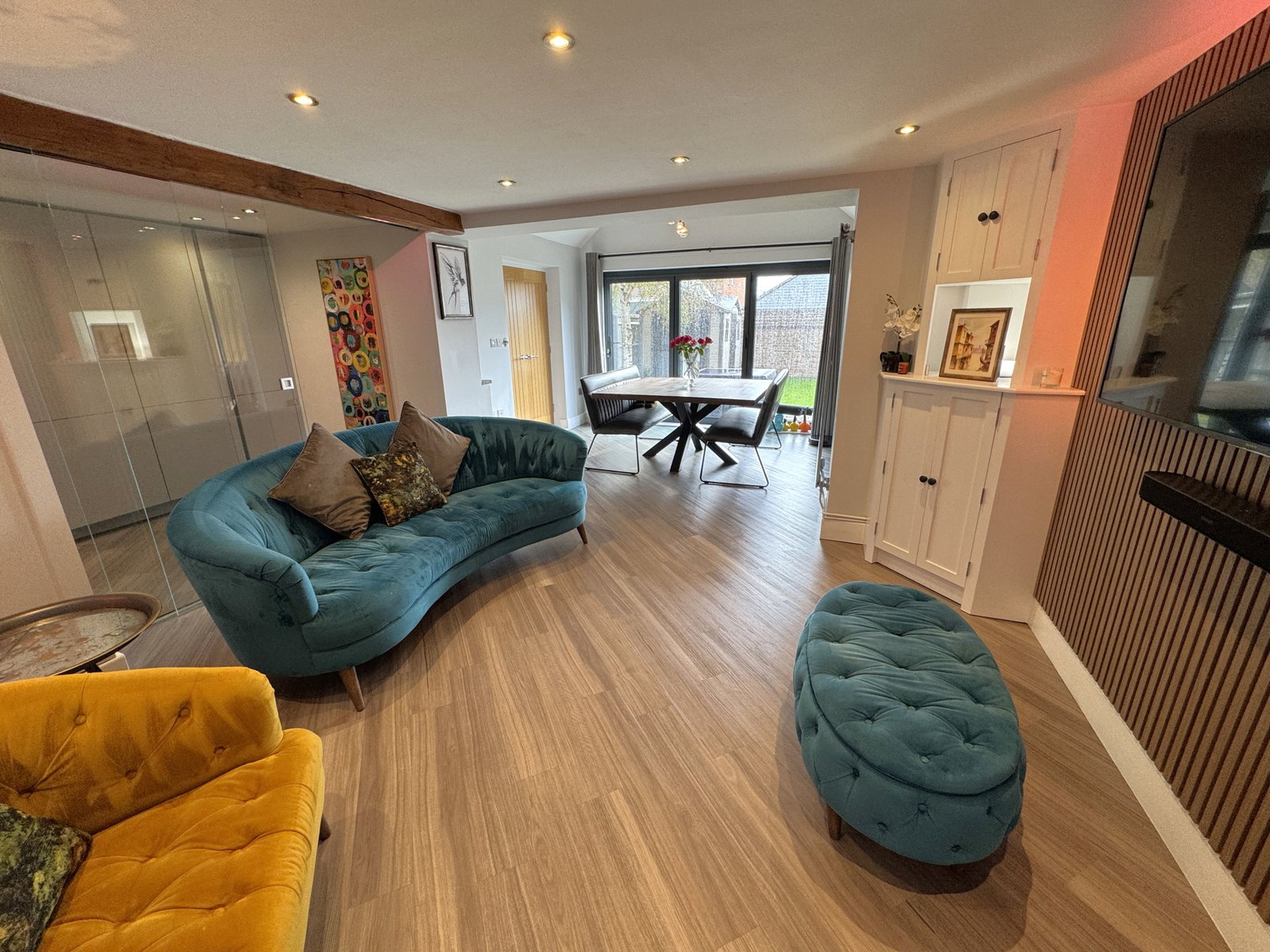 Terraced House in Whitchurch