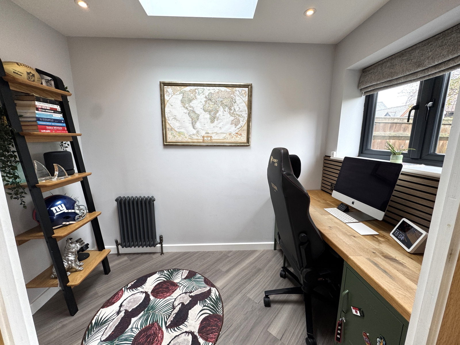 Terraced House in Whitchurch