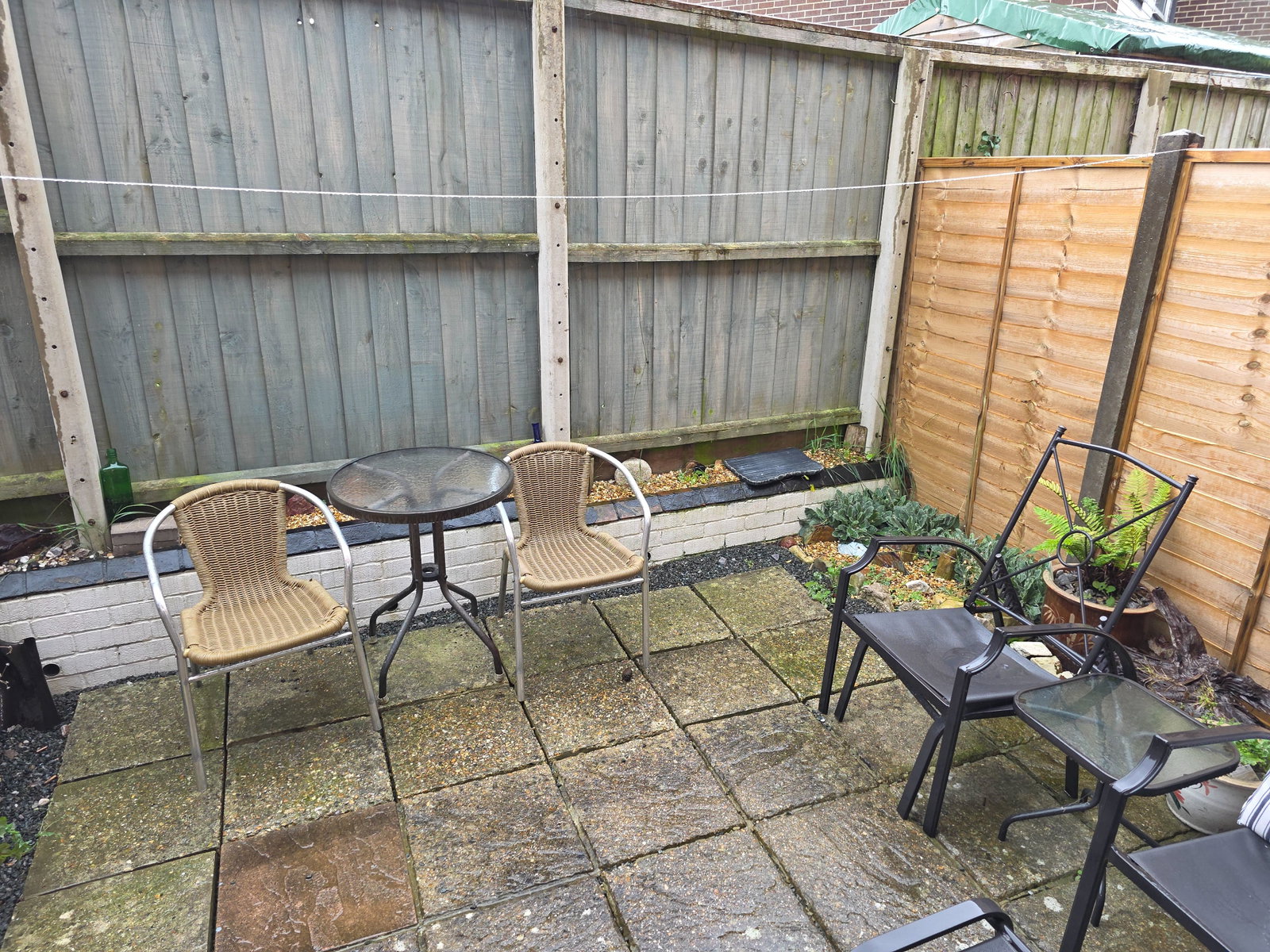 Terraced House in Newport