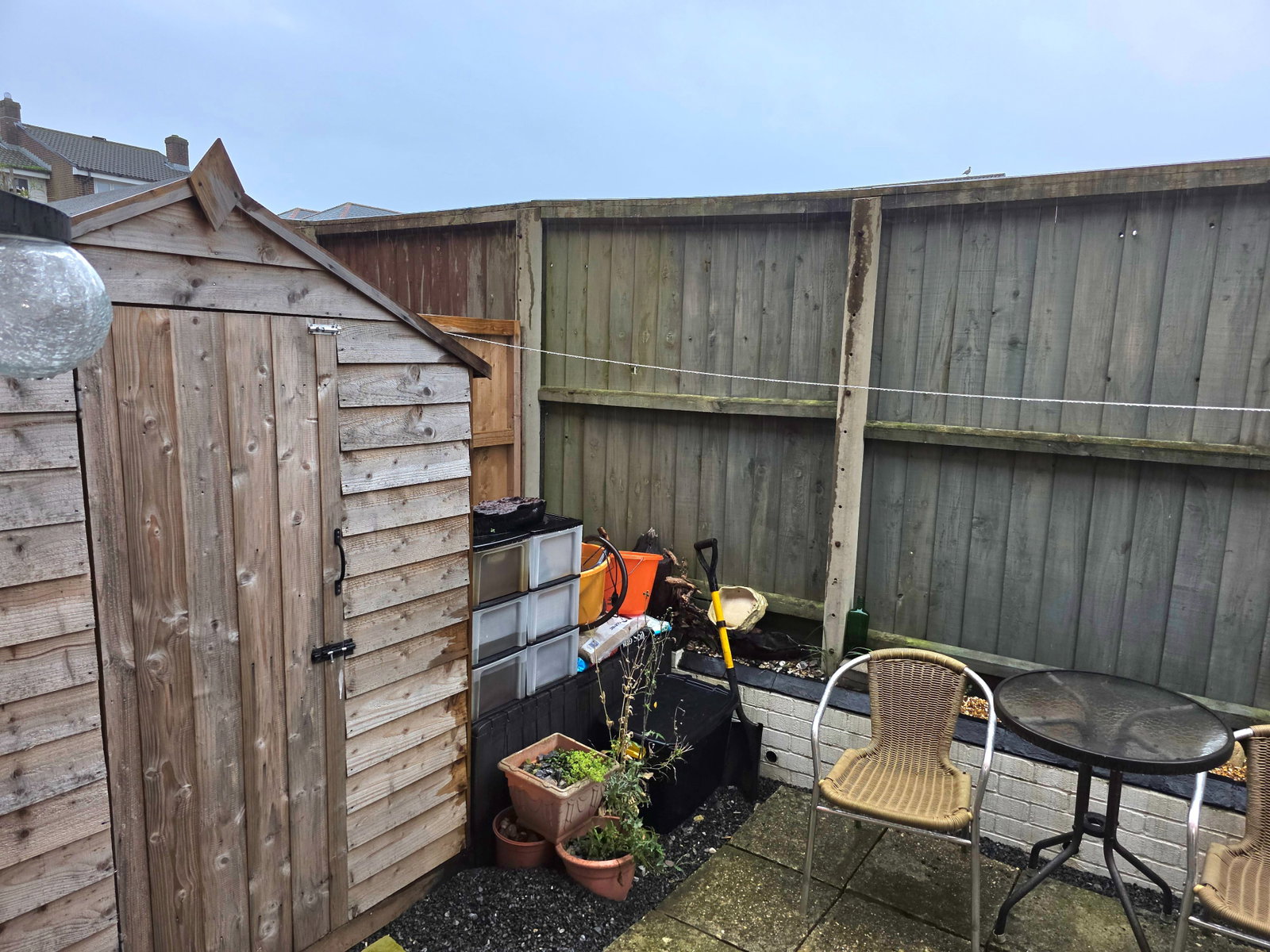 Terraced House in Newport