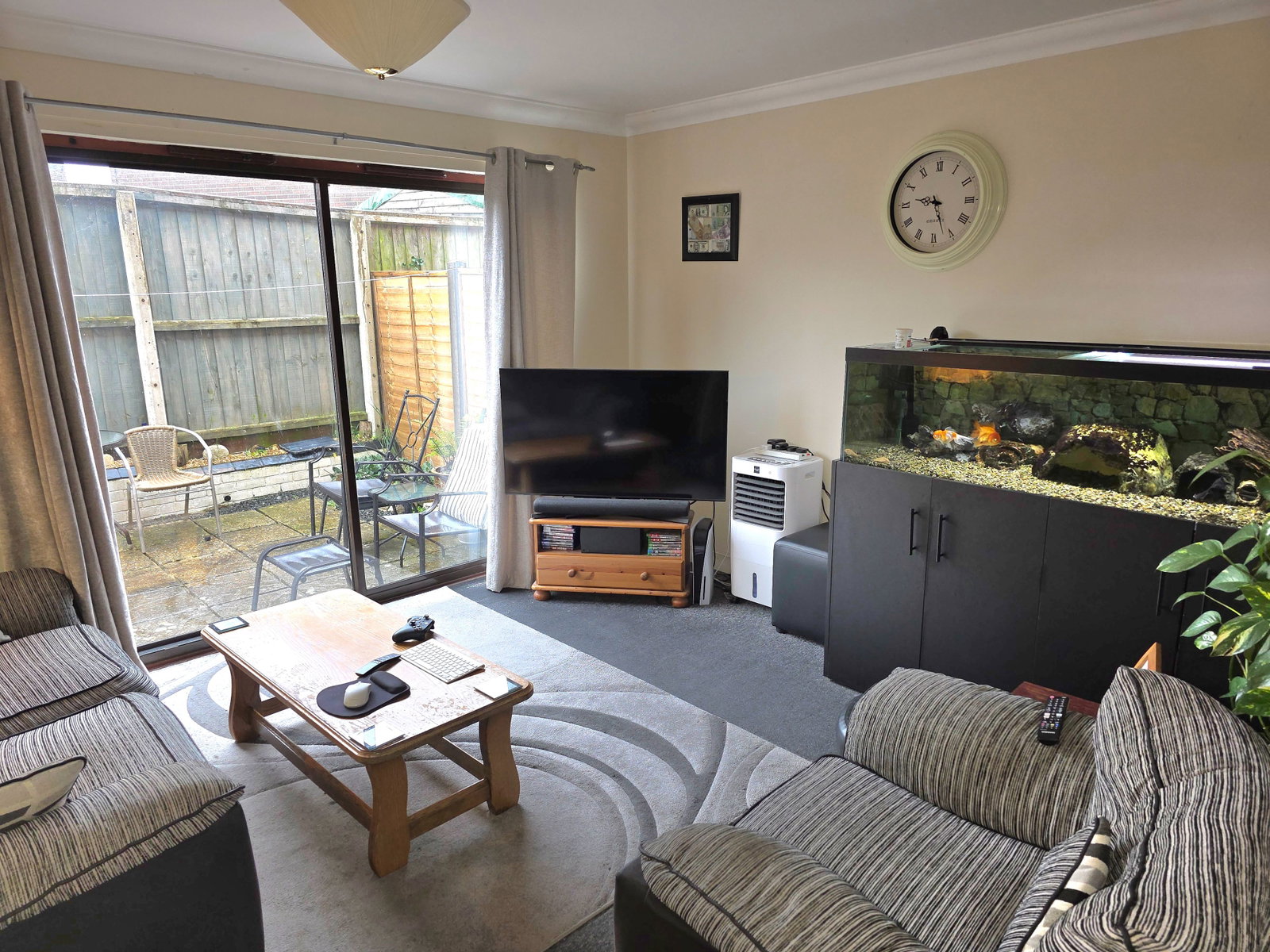 Terraced House in Newport