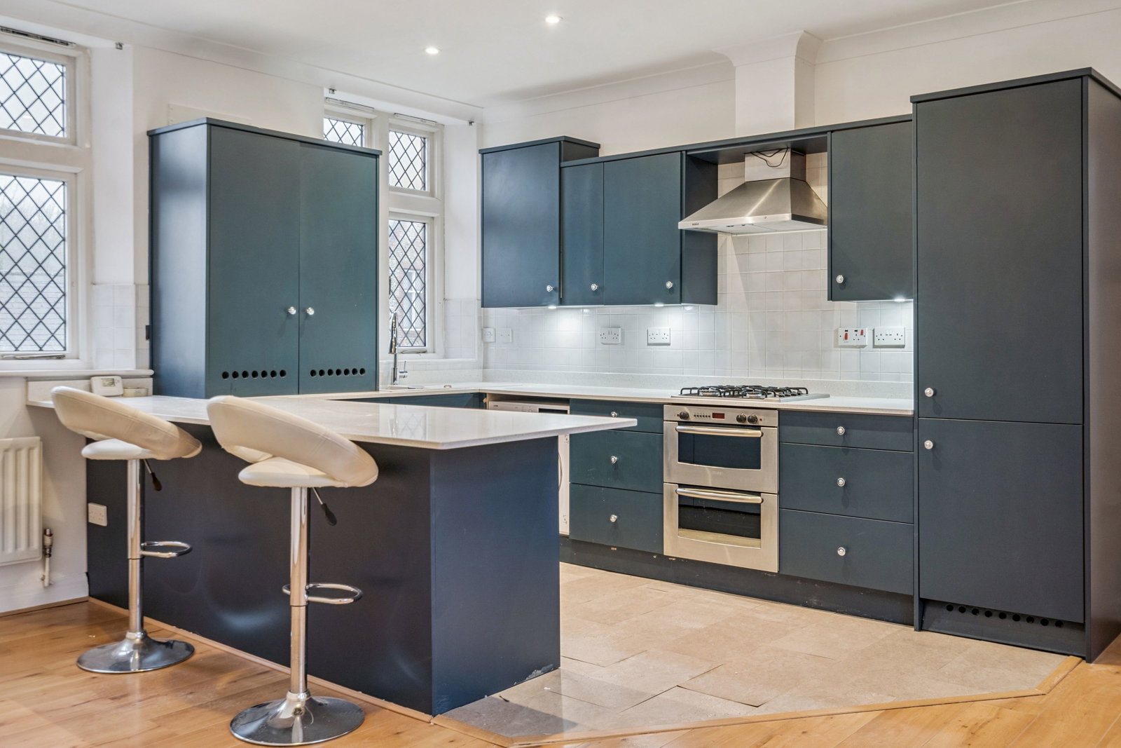 Flat in Amersham