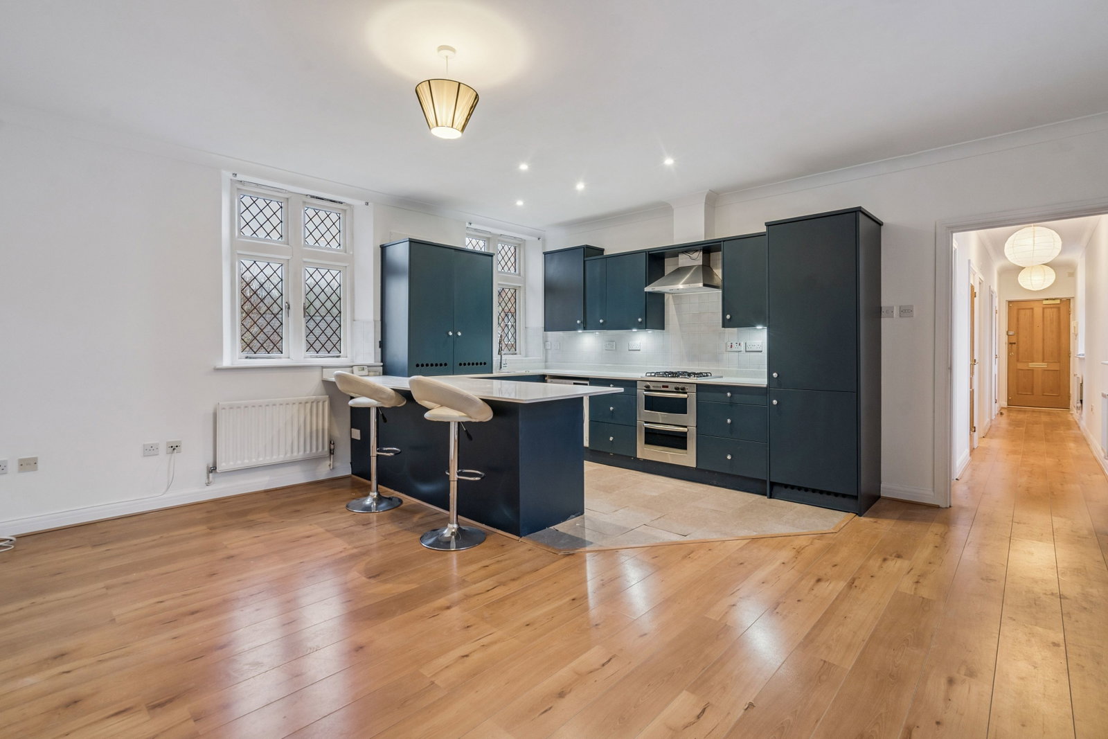 Flat in Amersham