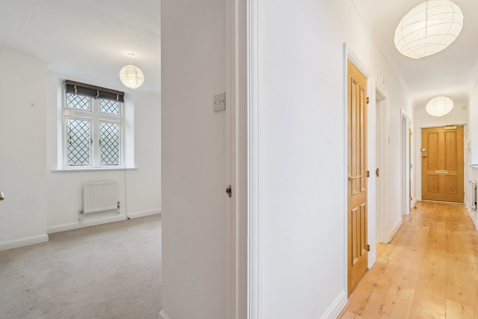 Flat in Amersham