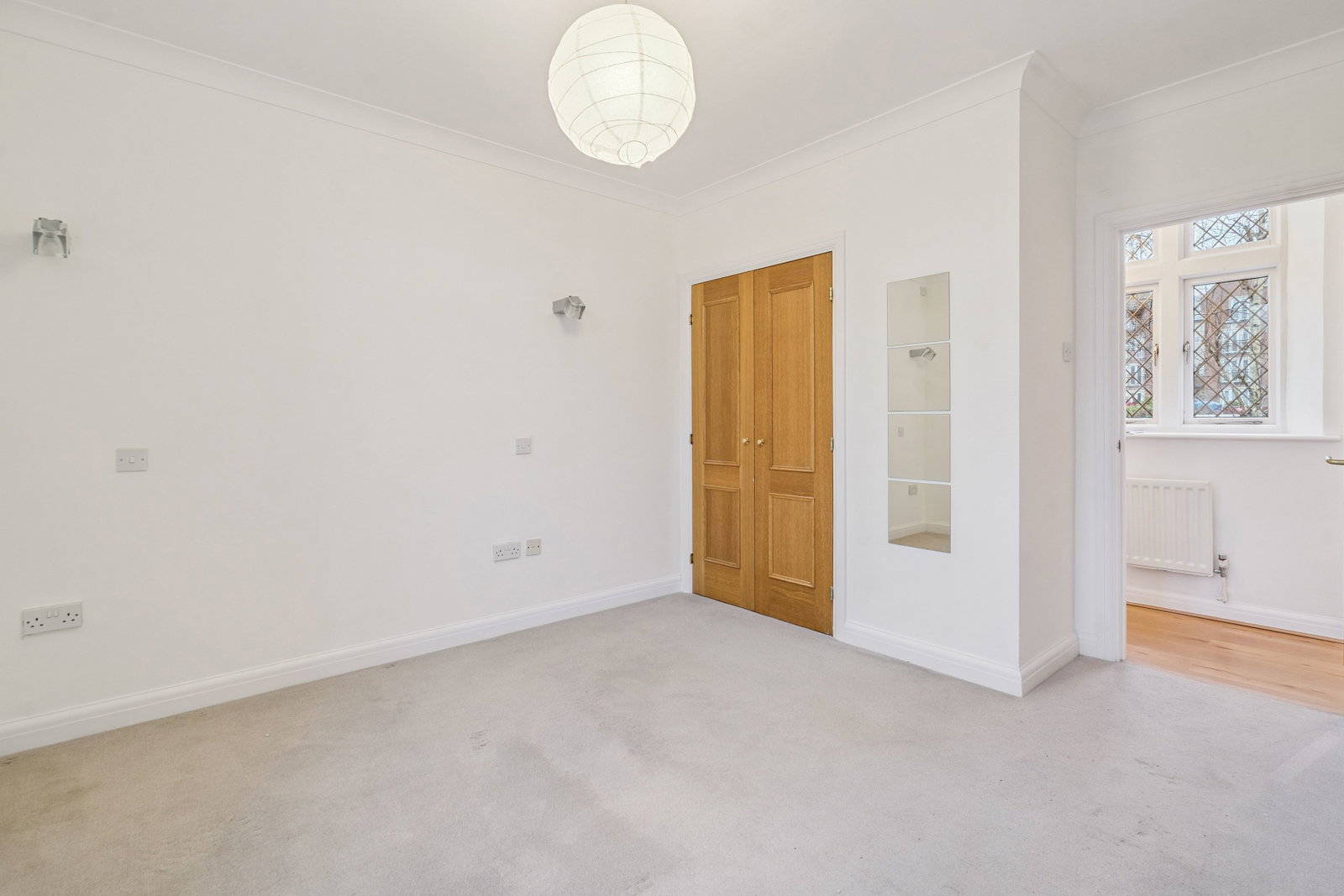 Flat in Amersham