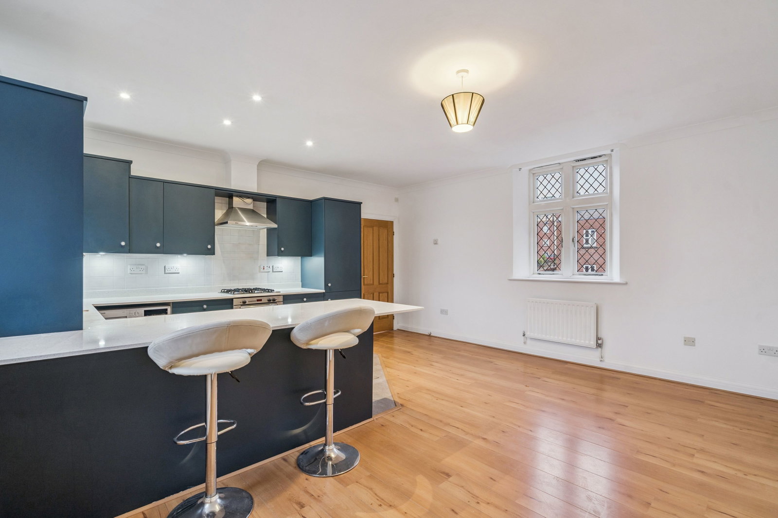 Flat in Amersham
