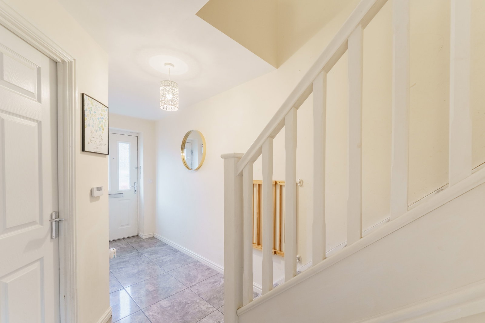 Town House in Selby