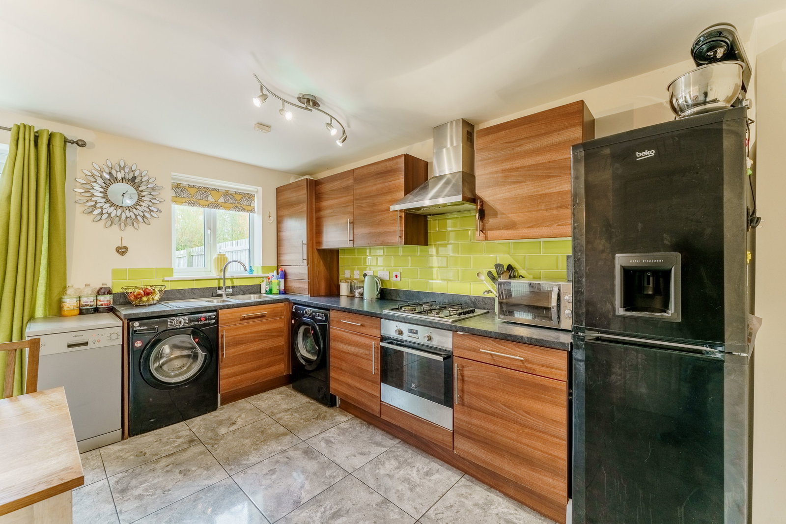 Town House in Selby
