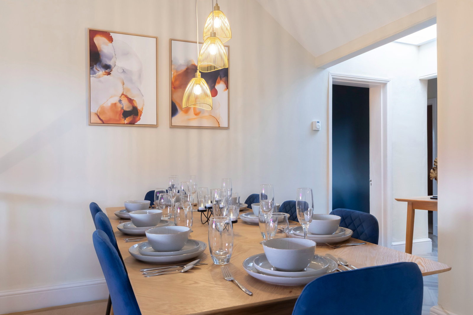 Apartment in Cheltenham