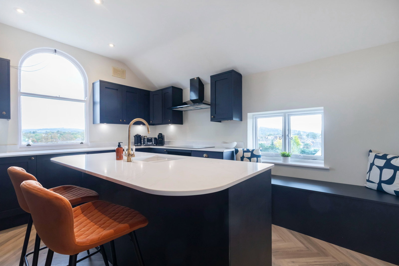 Apartment in Cheltenham