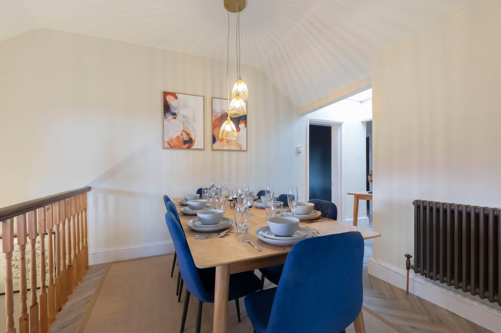 Apartment in Cheltenham