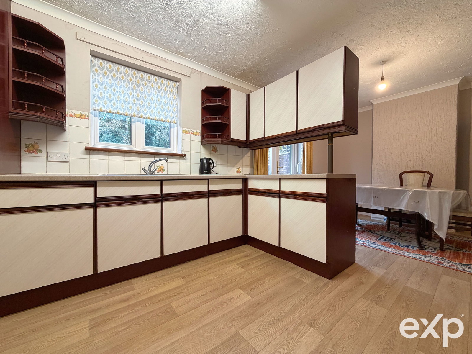 Semi Detached House in West Malling