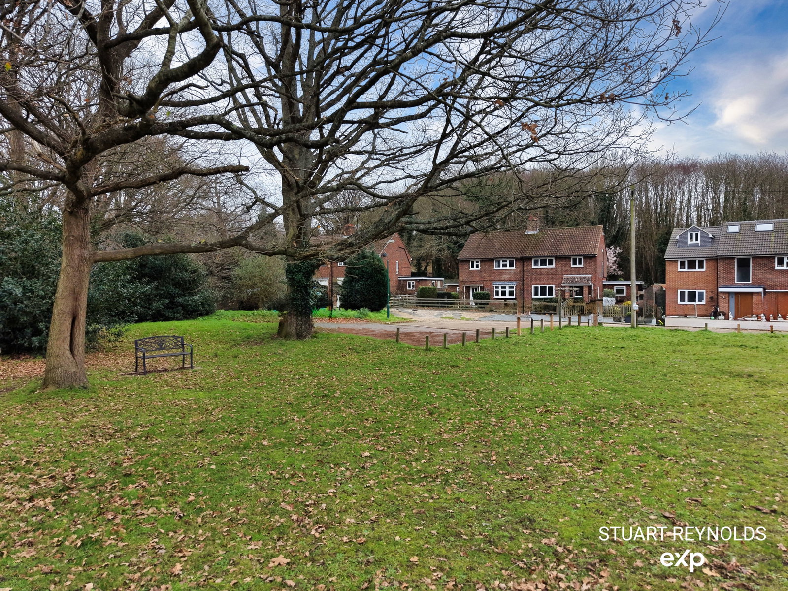 Semi Detached House in West Malling