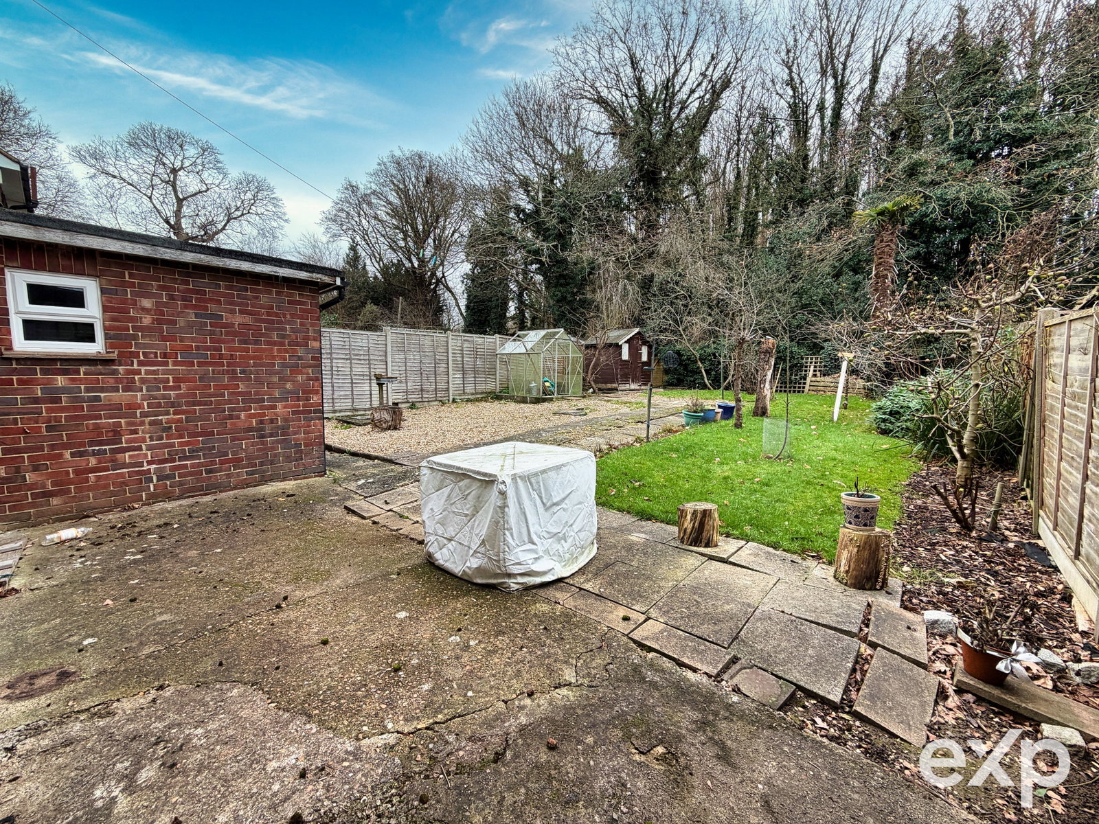 Semi Detached House in West Malling