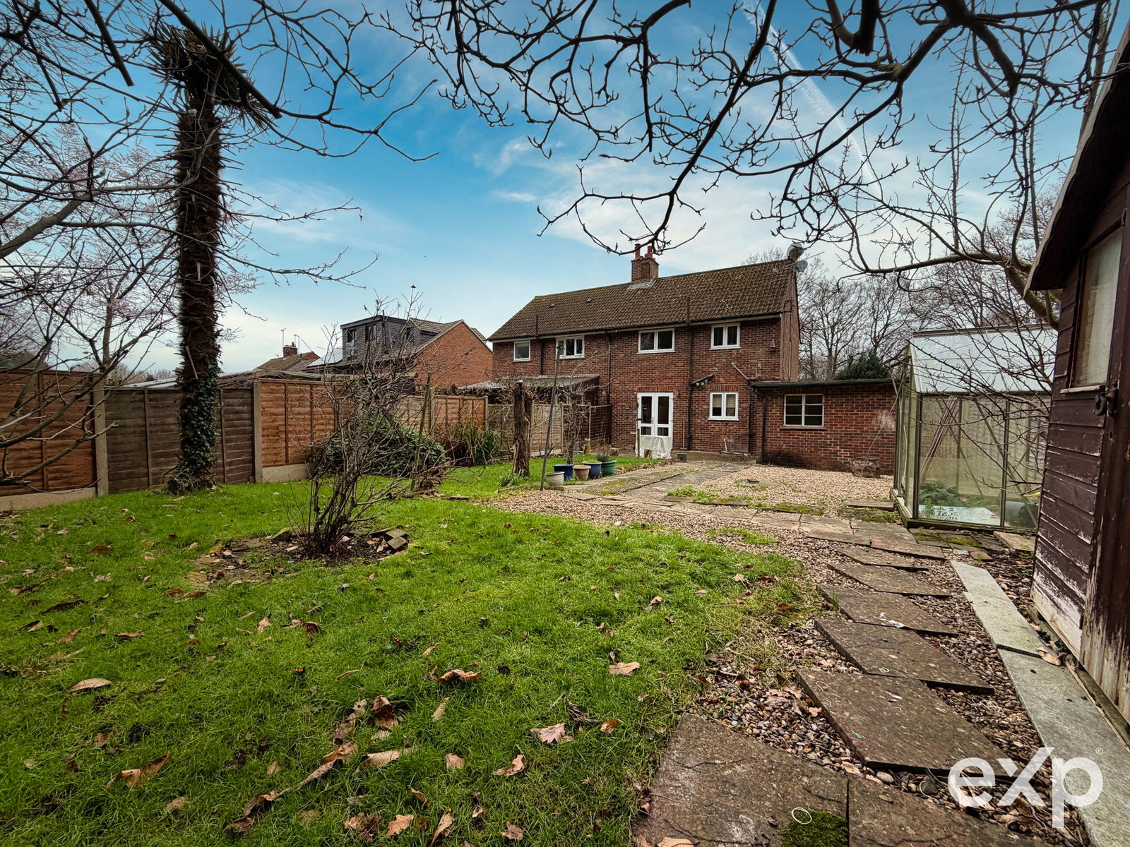 Semi Detached House in West Malling
