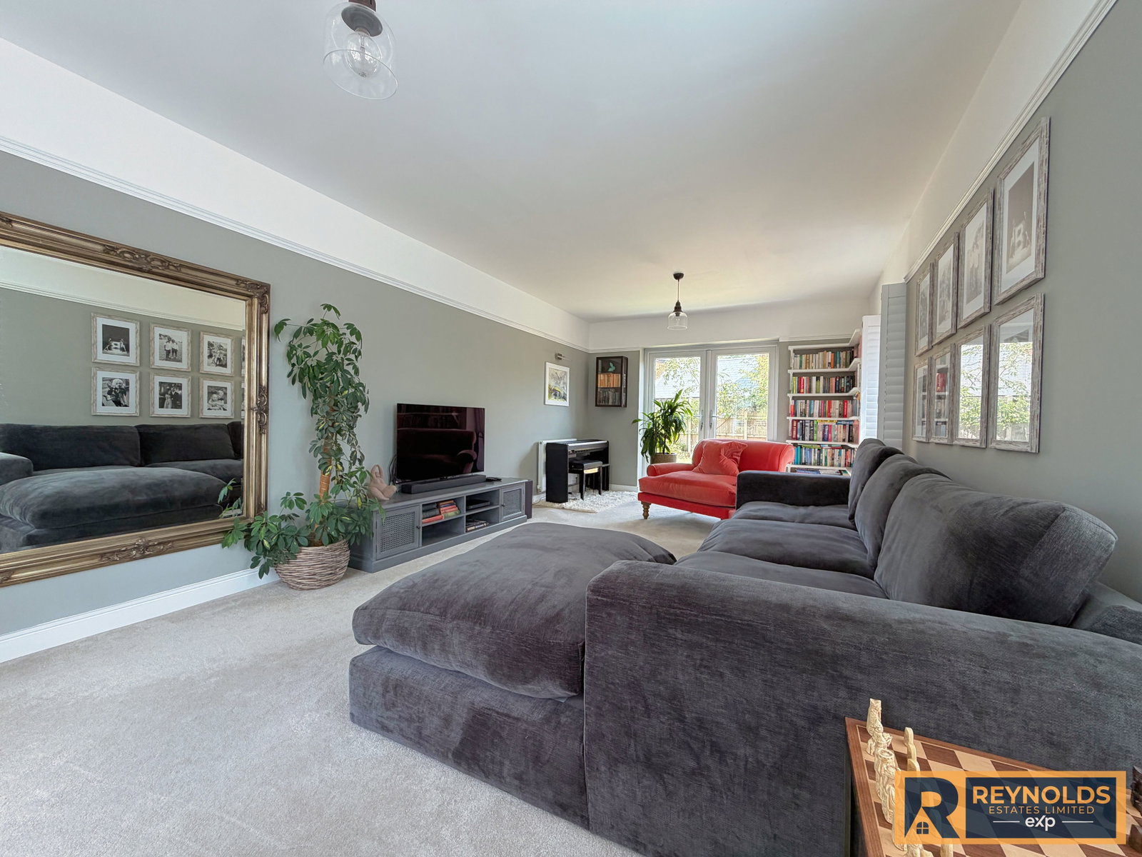 Detached House in West Malling