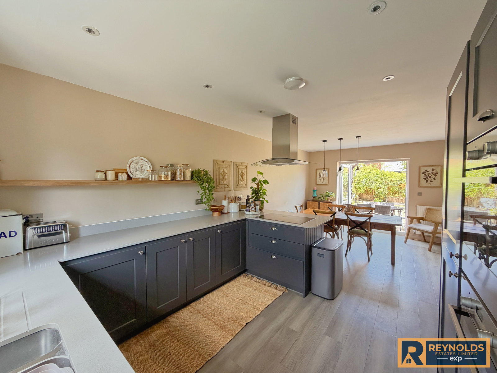 Detached House in West Malling