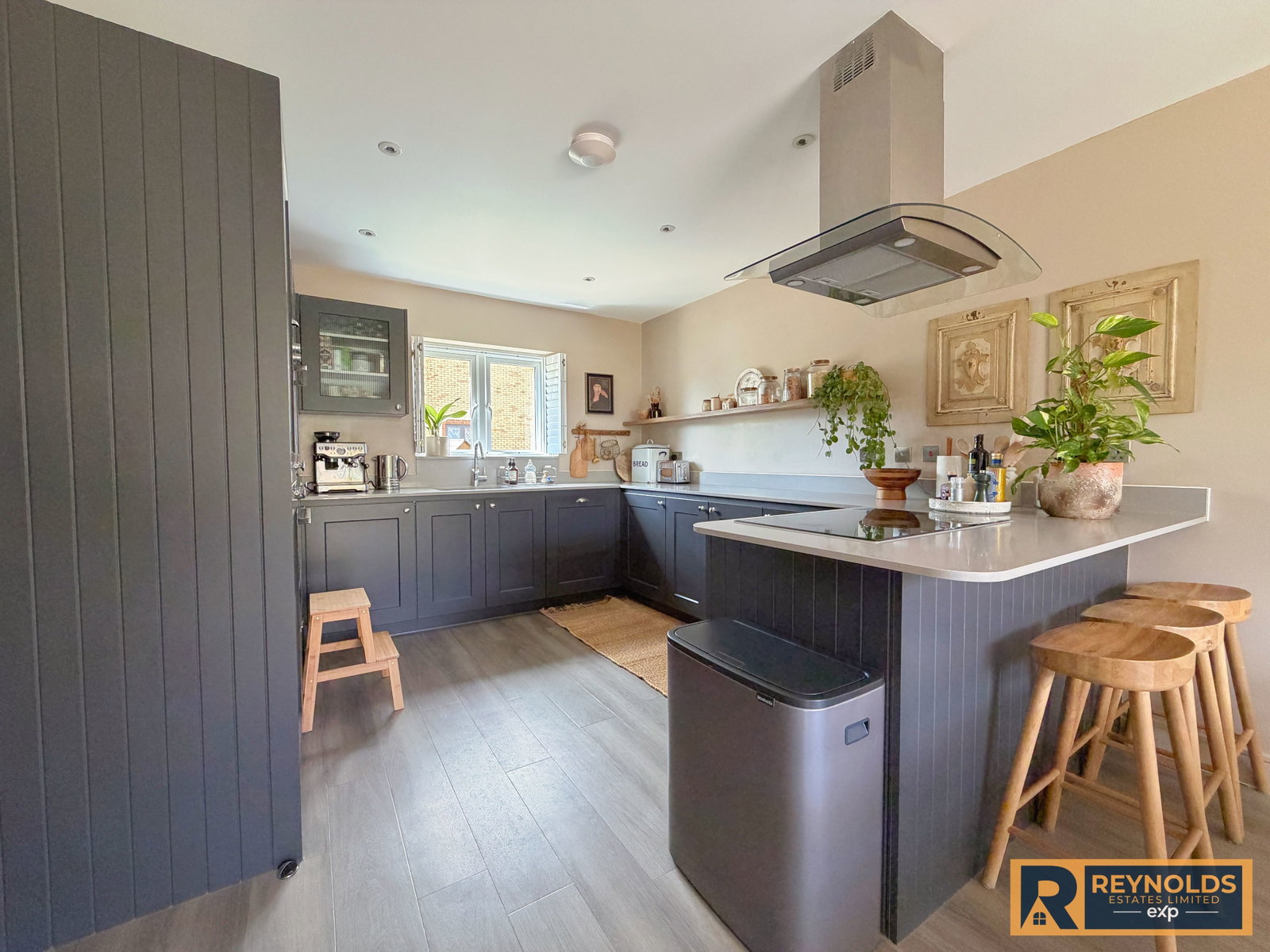 Detached House in West Malling