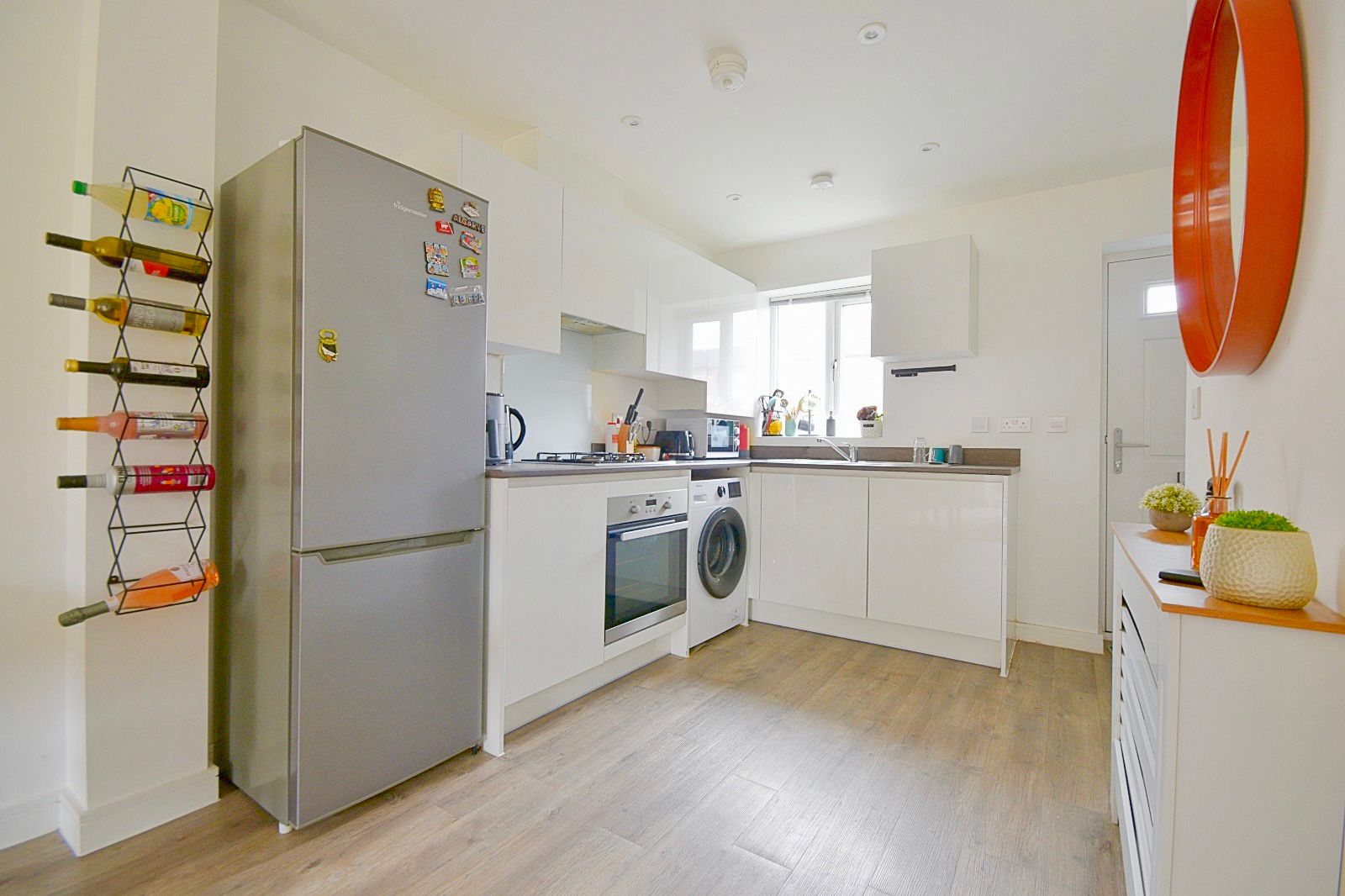 Town House in Derby