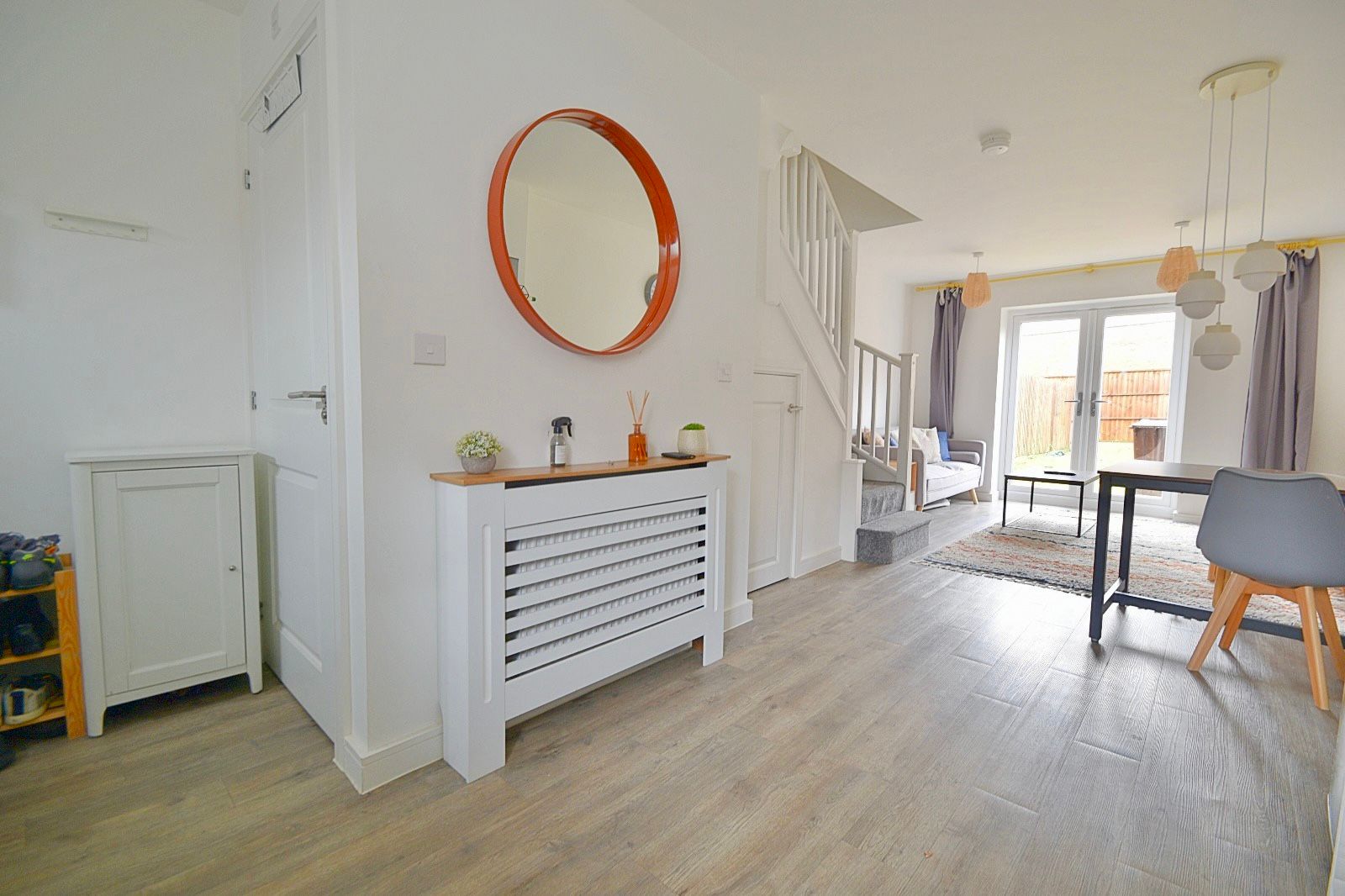Town House in Derby