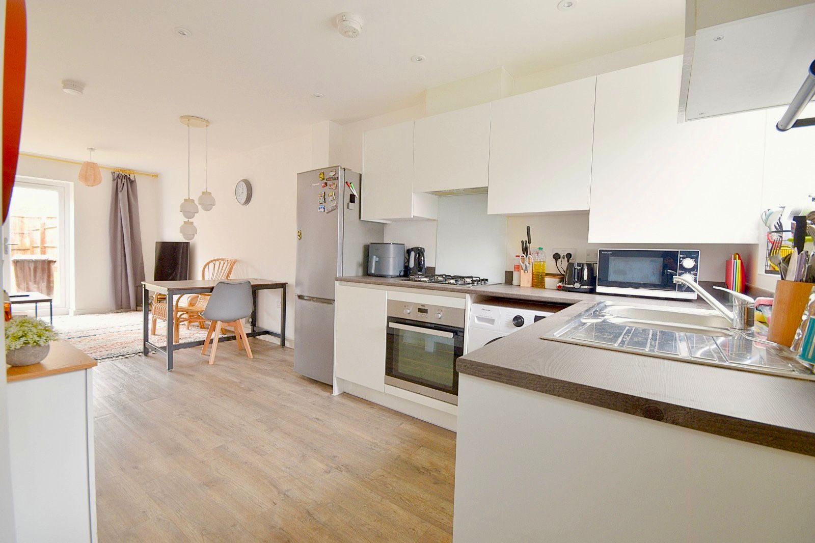 Town House in Derby