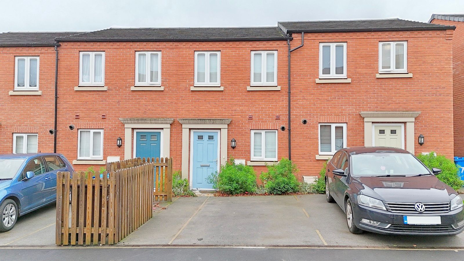 Town House in Derby