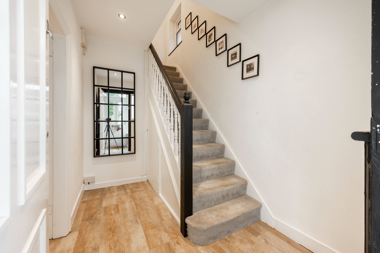 Semi Detached House in Sutton Coldfield
