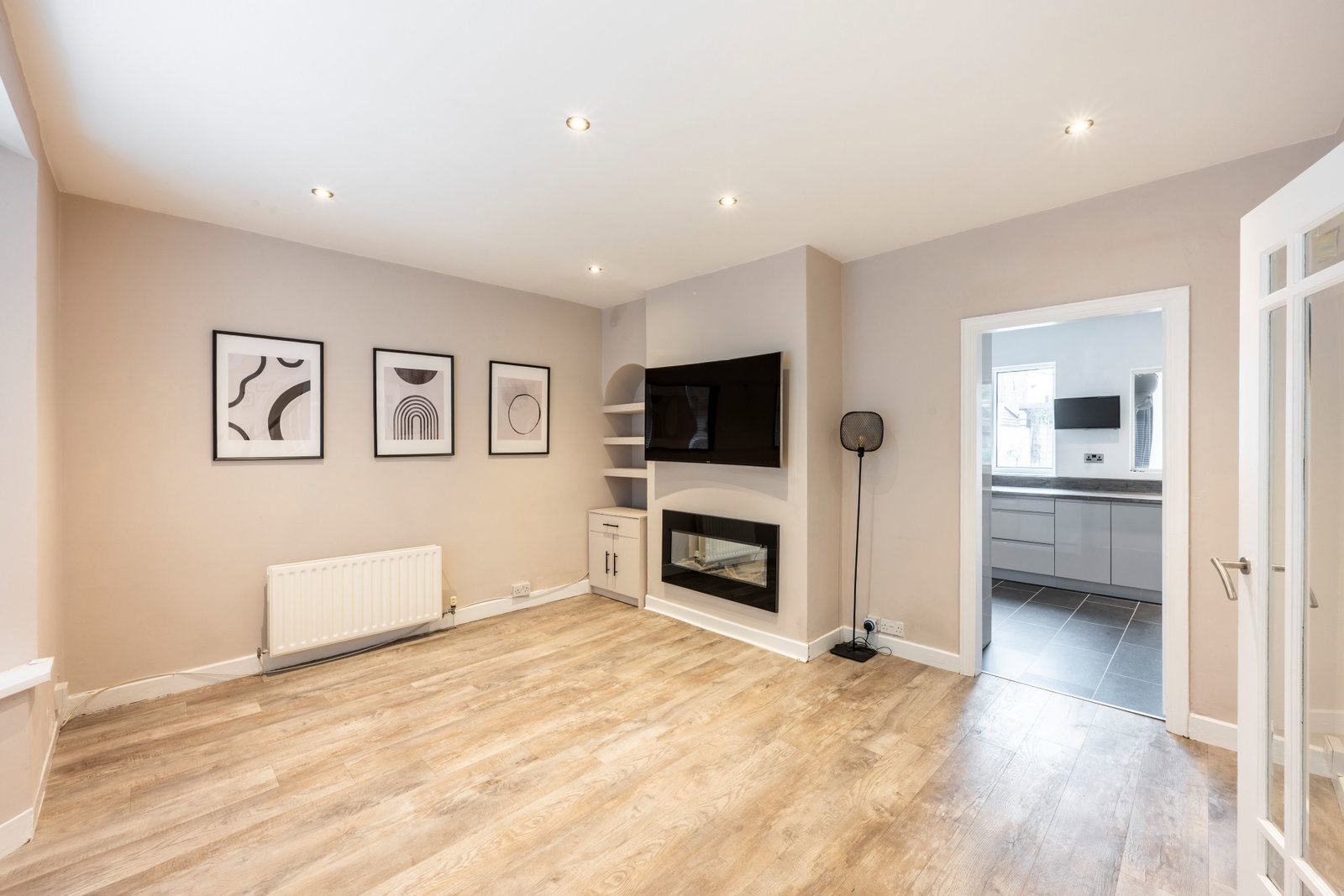 Semi Detached House in Sutton Coldfield