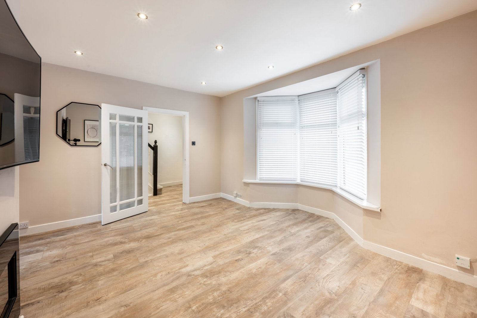 Semi Detached House in Sutton Coldfield