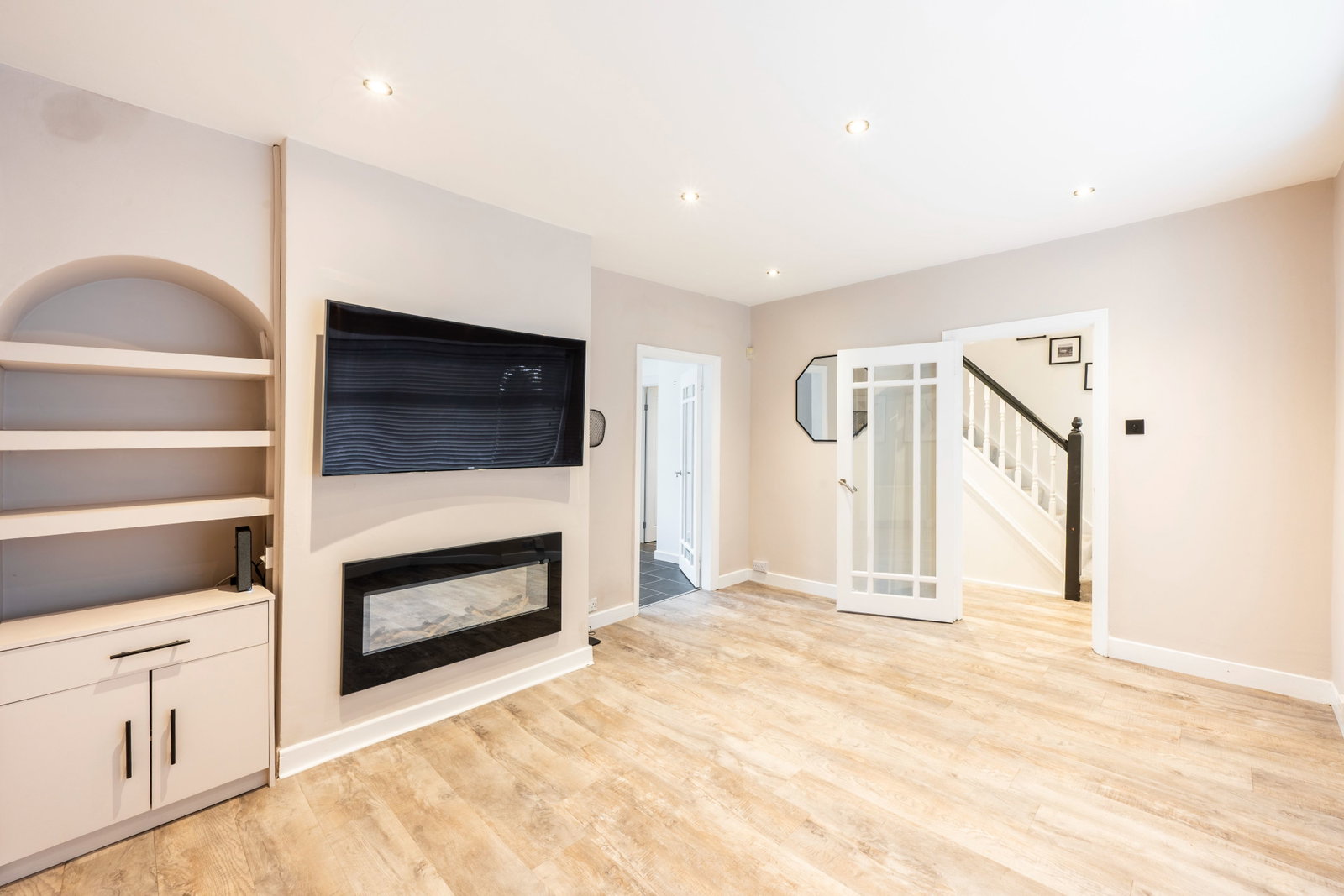 Semi Detached House in Sutton Coldfield
